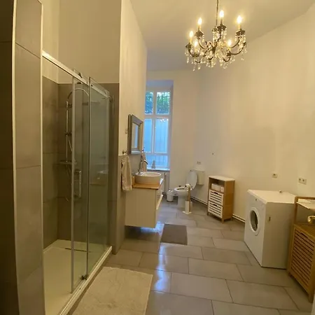 Apartment My Little Castle - Berlin