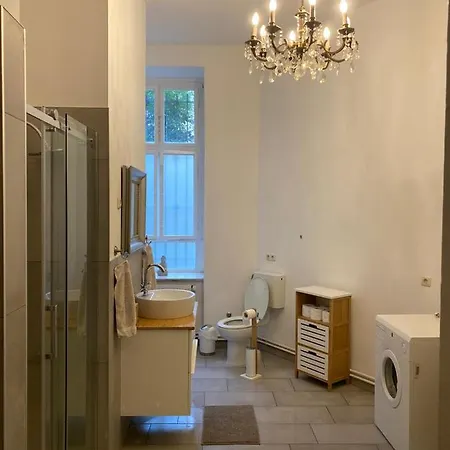 Apartment My Little Castle - *