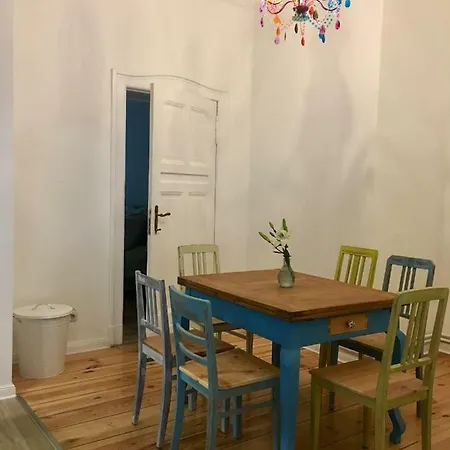 My Little Castle - Apartment *