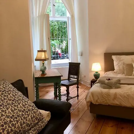 My Little Castle - Apartment Berlin