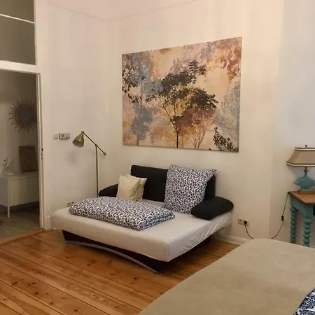 My Little Castle - Apartment *